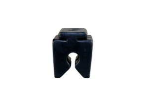 Presilha Da Haste Do Capô Monza 82/90