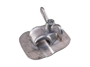 Presilha Do Banco Kombi 57/75 E Kombi Clipper 76/96 Universal 20508