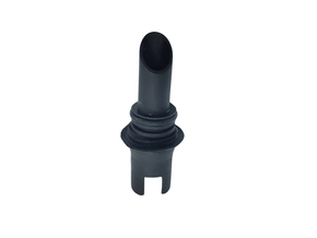 Prolongador Para Bico Injetor Fox E Gol G4 1.0 8v 05>, Gol G5 1.0 8v 08>, Voyage 1.0 8v 09>, Cwb Cwb-b276 