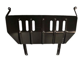 Protetor De Cárter Audi A3, Bora 00> E Golf 01> Dhf-146