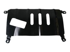 Protetor De Cárter Clio E Kangoo 99> Dhf-5410