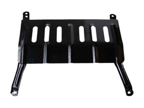 Protetor de cárter Courier e Fiesta 99 DHF-450