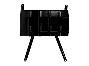 Protetor De Cárter Courier E Fiesta 99> Igasa Igaeco11010 