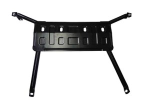 Protetor De Cárter Ecosport 12> Dhf-4502sm