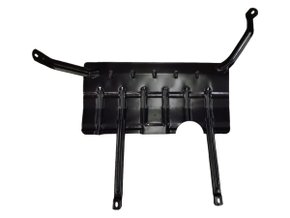 Protetor De Cárter Ecosport 12>, Fiesta 14> E Ford Ka 14/17 Dhf-4713