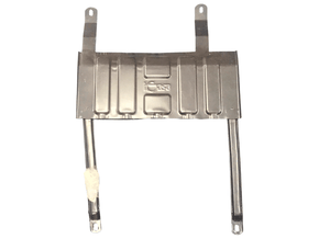 Protetor De Cárter Ecosport 17> Igasa Igaeco11017