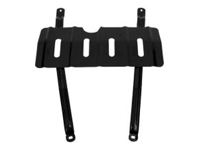 Protetor De Cárter Ecosport E Fiesta Amazon 03> Dhf-4511