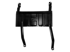 Protetor De Cárter Fiorino E Grand Siena 14>, Idea, Palio, Siena E Strada 03>, Mobi 16> E Uno Vivace 10> Igasa Igaeco15001