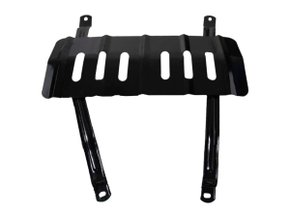 Protetor de cárter Ford Ka 08/13 DHF-471