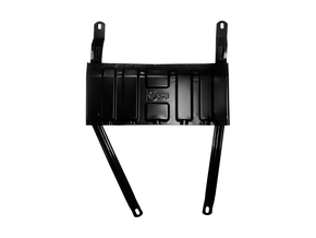 Protetor De Cárter Ford Ka Novo 08/13 Igasa Igaeco11005 