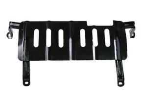 Protetor de cárter Fox 03, Gol GV e Voyage 08, Polo 02 e Saveiro GV 09 DHF-1490