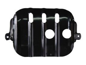 Protetor De Cárter Gol E Parati 97/11 Dhf-1850