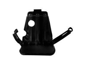 Protetor De Cárter Gol, Parati, Saveiro E Voyage <96, Passat 82/89, Quantum E Santana 84/06 Igasa Igaeco10008