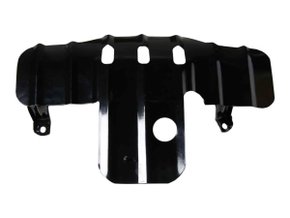 Protetor De Cárter Gol, Parati, Saveiro E Voyage Dhf-1350