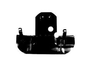 Protetor De Cárter Gol, Parati, Saveiro E Voyage Igasa Igaeco10013