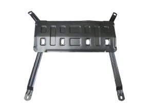 Protetor De Cárter Hb20 Hatch/sedan 12> Dhf-5740