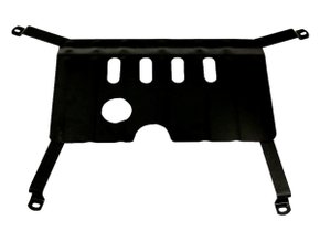 Protetor De Cárter Linea 08> E Punto 07> Dhf-2611