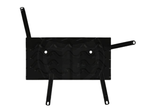 Protetor De Cárter Nivus E Polo Novo 21> Igasa Tpeco10031 