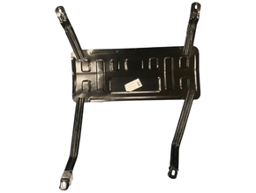 Protetor De Cárter Strada 21> Dhf Dhf-2614