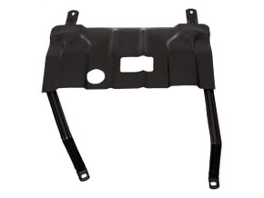 Protetor De Cárter Uno Vivace 10> Dhf Dhf-2012