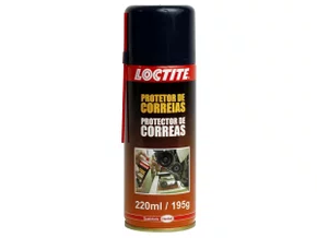 PROTETOR DE CORREIAS 220ML SF 7808 LOCTITE 261808
