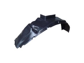 Protetor Interno Do Para-lama Dianteiro Lado Direito Corsa 94/02 E Corsa Classic 04/14 - Dianteiro Direito