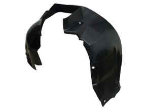 Protetor Interno Do Para-lama Dianteiro Lado Direito Corsa  Classic Ls 11/14 - Dianteiro Direito 