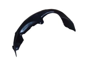 Protetor Interno Do Para-lama Dianteiro Lado Direito Gol E Parati Gii 96/00 E Saveiro Gii 98/02 - Dianteiro Direito