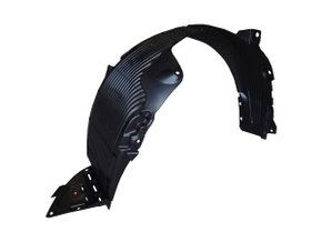 Protetor Interno Do Para-lama Dianteiro Lado Direito Hb20  12/19 - Riverplast 1582 