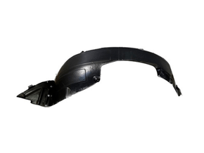 Protetor Interno Do Para-lama, Dianteiro, Lado Direito, Hb20 20/22, Riverplast - 1784 