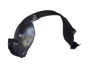 Protetor Interno Do Para-lama Dianteiro Lado Direito Onix E Prisma 13/16 - Dianteiro Direito
