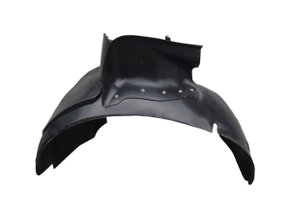 Protetor Interno Do Para-lama Dianteiro Lado Direito Palio 08/11, Strada 08/17 E Palio Weekend 08/16 - Dianteiro Direito