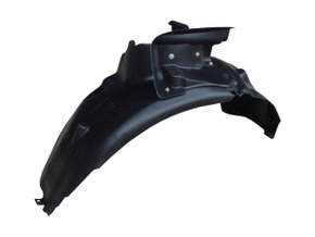 Protetor Interno Do Para-lama Dianteiro Lado Direito Palio 12/17 - Dianteiro Direito