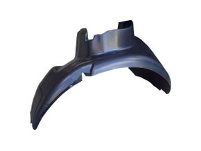 Protetor Interno Do Para-lama Dianteiro Lado Direito Palio, Siena E Strada 96/00 - Dianteiro Direito