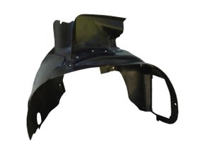 Protetor Interno Do Para-lama Dianteiro Lado Direito Strada 08/12 - Dianteiro Direito