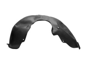 Protetor Interno Do Para-lama Dianteiro Lado Direito Up 14/18 - Dianteiro Direito