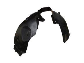 Protetor Interno Do Para-lama Dianteiro Lado Esquerdo Agile 10/14 E Montana 12/17 - Dianteiro Esquerdo