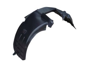 Protetor Interno Do Para-lama Dianteiro Lado Esquerdo Celta 01/15 E Prisma 07/14 - Dianteiro Esquerdo