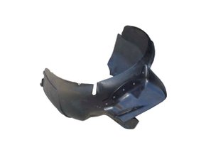 Protetor Interno Do Para-lama Dianteiro Lado Esquerdo Palio 01/13 - Dianteiro Esquerdo