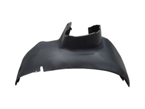 Protetor Interno Do Para-lama Dianteiro Lado Esquerdo Palio 08/11, Strada 08/17 E Palio Weekend 08/16 - Dianteiro Esquerdo