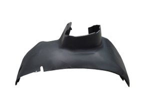 Protetor Interno Do Para-lama Dianteiro Lado Esquerdo Palio 08/11, Strada 08/17 E Palio Weekend 08/16 - Dianteiro Esquerdo