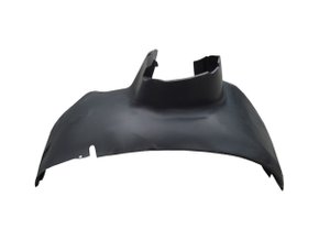 Protetor Interno Do Para-lama Dianteiro Lado Esquerdo Palio 08/11, Strada 08/17 E Palio Weekend 08/16 - Dianteiro Esquerdo