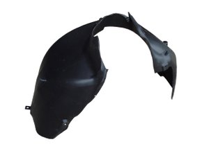 Protetor Interno Do Para-lama Dianteiro Lado Esquerdo Palio 12/17 - Dianteiro Esquerdo