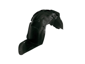 Protetor Interno Do Paralama, 206 99/11, Riverplast - 1549, Dianteiro - Esquerdo 