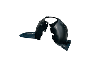 Protetor Interno Do Paralama 207 08> Riverplast 1718 - Dianteiro Direito