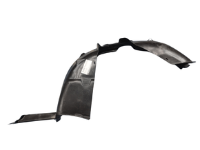 Protetor Interno Do Paralama, 208 13/19, Riverplast 1902, Dianteiro - Direito 