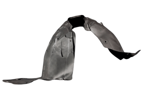 Protetor Interno Do Paralama 208 20>, Rufato 34284 -  Dianteiro Direito 