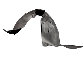 Protetor Interno Do Paralama 208 20>, Rufato 34285 -  Dianteiro Esquerdo 