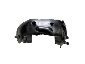 Protetor Interno Do Paralama Amarok 11/16 Riverplast  1799 - Dianteiro Esquerdo 