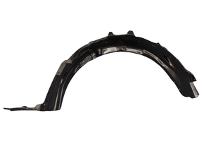 Protetor Interno Do Paralama Civic 07/11, Riverplast 1540, - Dianteiro Direito 